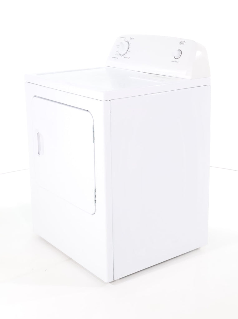 Pictures of Roper 6.5 cu. ft. Electric Dryer with Wrinkle Prevent- Certified Refurbished - Neu Appliance Outlet - Discount Appliance Outlet in Austin, Tx