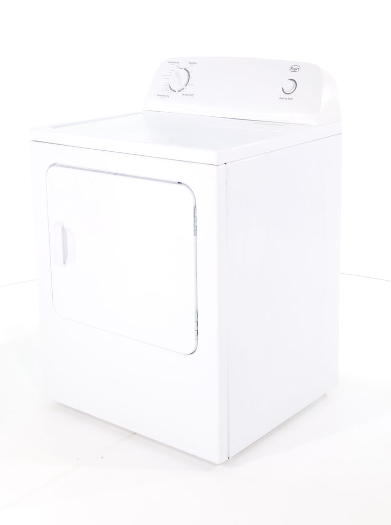 Pictures of Roper 6.5 cu. ft. Electric Dryer with Wrinkle Prevent- Certified Refurbished - Neu Appliance Outlet - Discount Appliance Outlet in Austin, Tx