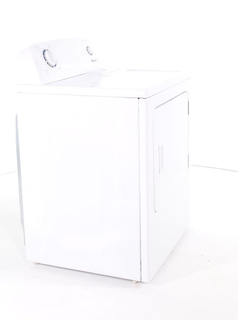 Pictures of Amana 6.5 cu. ft. Electric Dryer with Wrinkle Prevent- Certified Refurbished - Neu Appliance Outlet - Discount Appliance Outlet in Austin, Tx