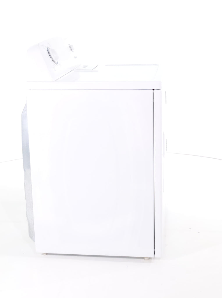 Pictures of Amana 6.5 cu. ft. Electric Dryer with Wrinkle Prevent- Certified Refurbished - Neu Appliance Outlet - Discount Appliance Outlet in Austin, Tx