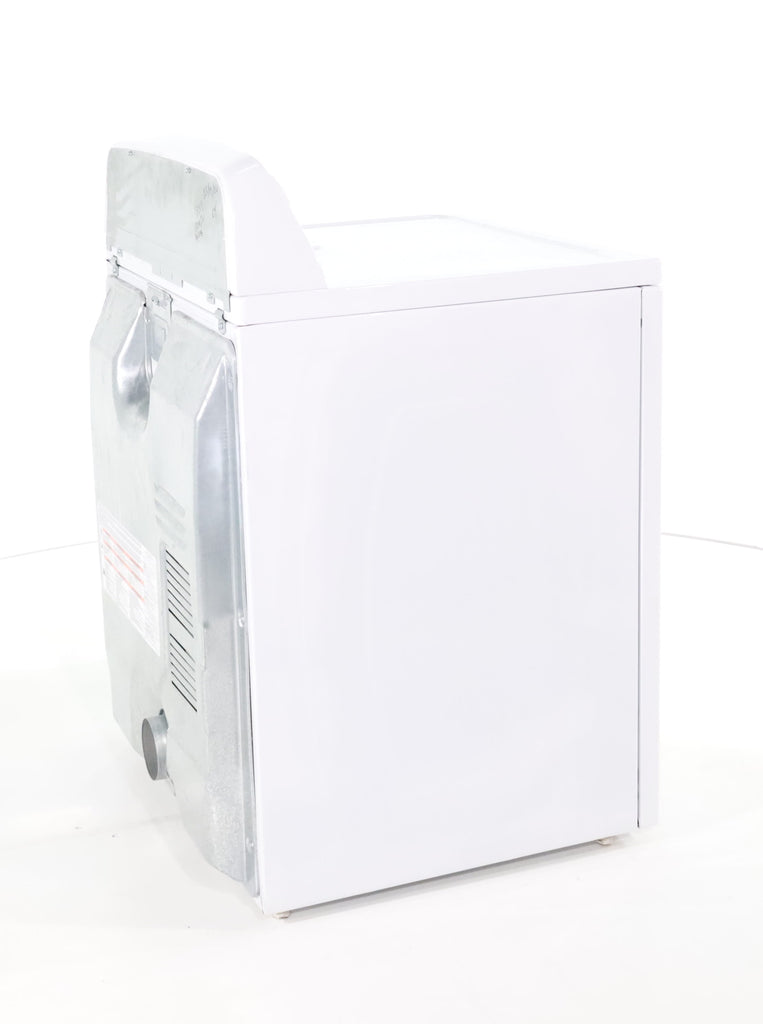 Pictures of Amana 6.5 cu. ft. Electric Dryer with Wrinkle Prevent- Certified Refurbished - Neu Appliance Outlet - Discount Appliance Outlet in Austin, Tx