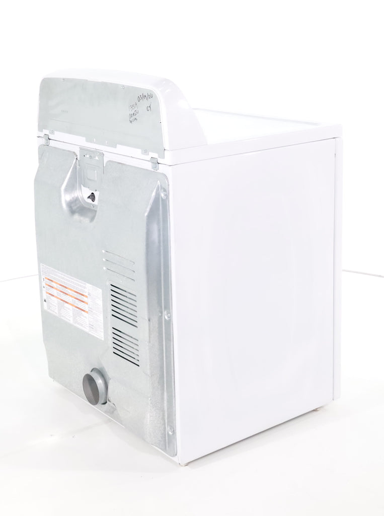 Pictures of Amana 6.5 cu. ft. Electric Dryer with Wrinkle Prevent- Certified Refurbished - Neu Appliance Outlet - Discount Appliance Outlet in Austin, Tx