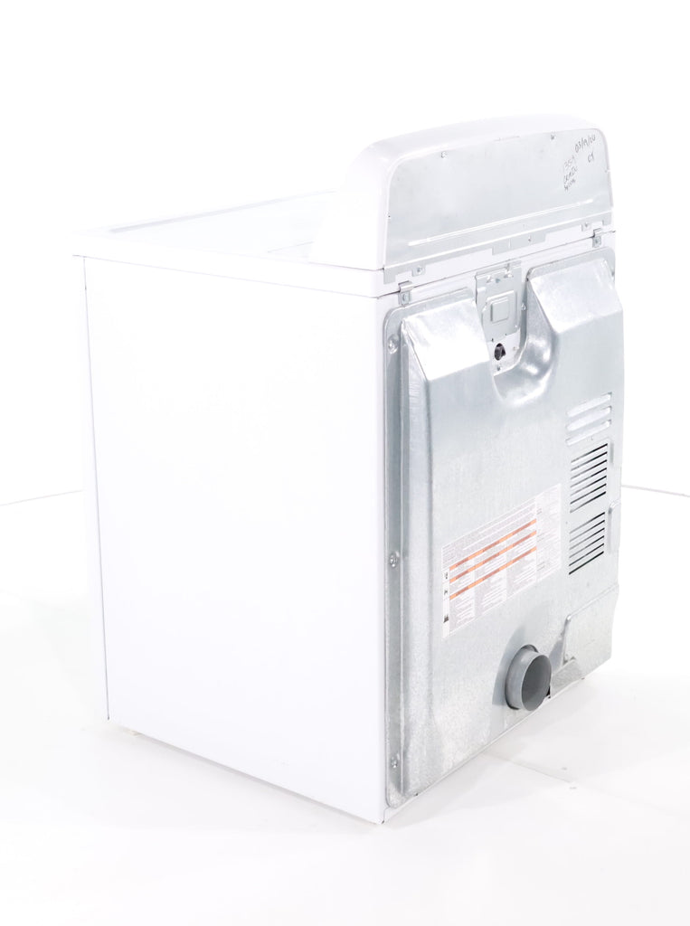 Pictures of Amana 6.5 cu. ft. Electric Dryer with Wrinkle Prevent- Certified Refurbished - Neu Appliance Outlet - Discount Appliance Outlet in Austin, Tx