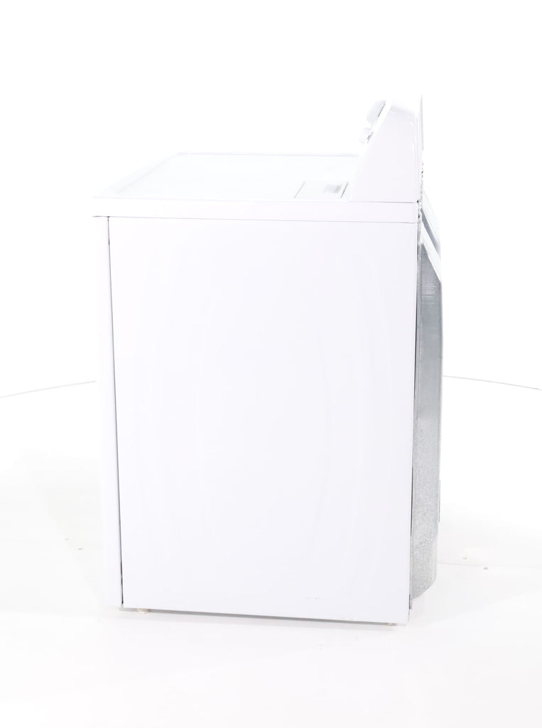Pictures of Amana 6.5 cu. ft. Electric Dryer with Wrinkle Prevent- Certified Refurbished - Neu Appliance Outlet - Discount Appliance Outlet in Austin, Tx