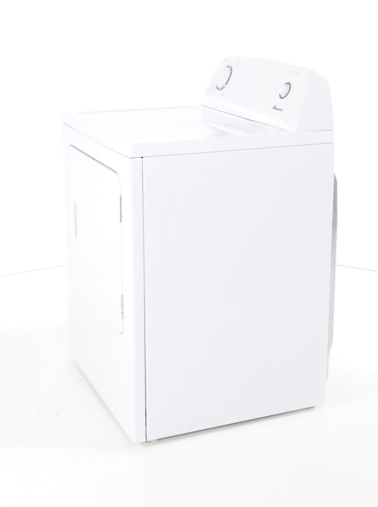 Pictures of Amana 6.5 cu. ft. Electric Dryer with Wrinkle Prevent- Certified Refurbished - Neu Appliance Outlet - Discount Appliance Outlet in Austin, Tx