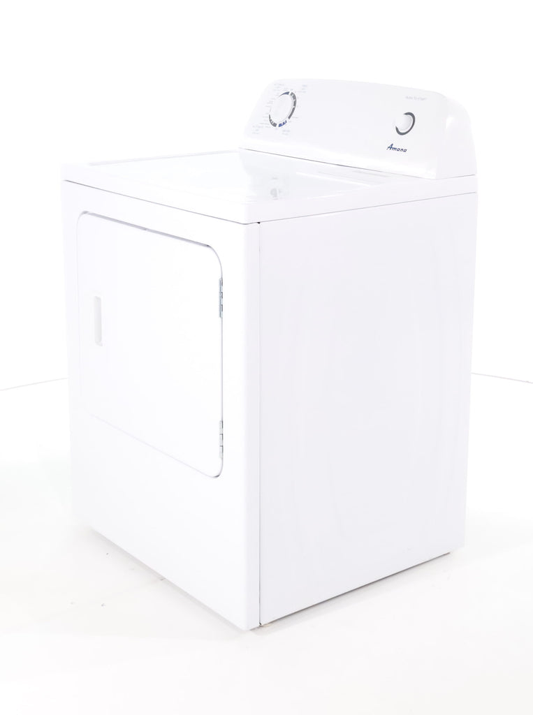 Pictures of Amana 6.5 cu. ft. Electric Dryer with Wrinkle Prevent- Certified Refurbished - Neu Appliance Outlet - Discount Appliance Outlet in Austin, Tx