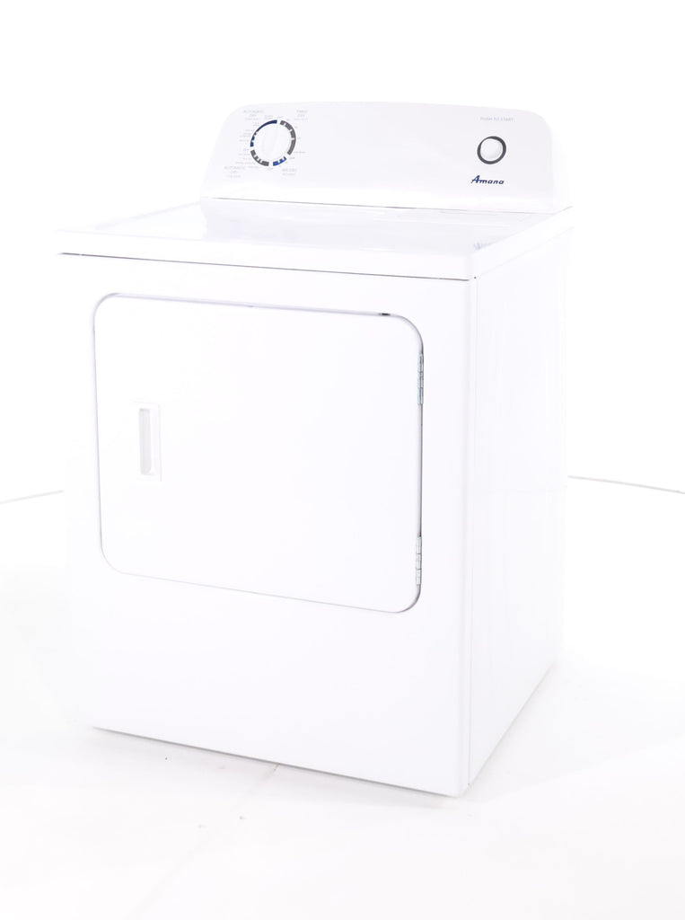 Pictures of Amana 6.5 cu. ft. Electric Dryer with Wrinkle Prevent- Certified Refurbished - Neu Appliance Outlet - Discount Appliance Outlet in Austin, Tx