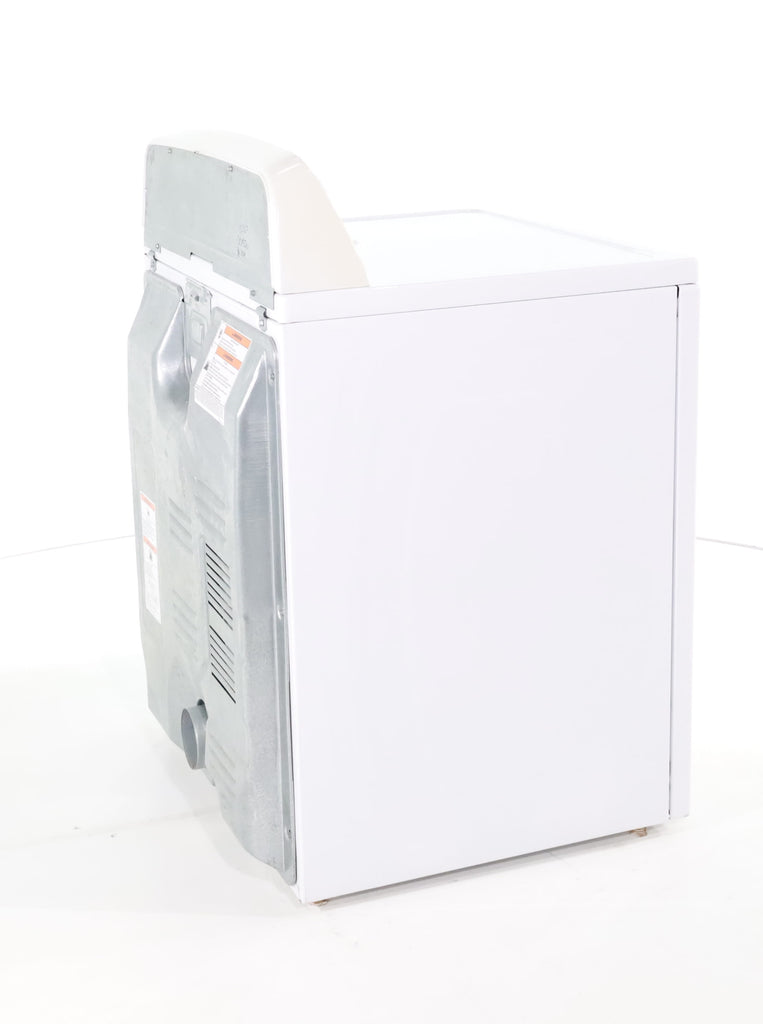 Pictures of Roper 6.5 cu ft Electric Dryer with Automatic Dry- Certified Refurbished - Neu Appliance Outlet - Discount Appliance Outlet in Austin, Tx