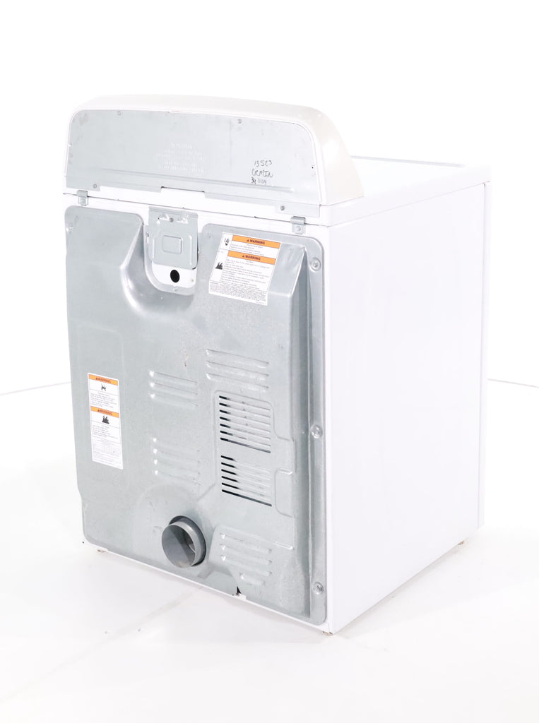 Pictures of Roper 6.5 cu ft Electric Dryer with Automatic Dry- Certified Refurbished - Neu Appliance Outlet - Discount Appliance Outlet in Austin, Tx