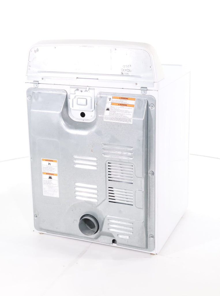 Pictures of Roper 6.5 cu ft Electric Dryer with Automatic Dry- Certified Refurbished - Neu Appliance Outlet - Discount Appliance Outlet in Austin, Tx