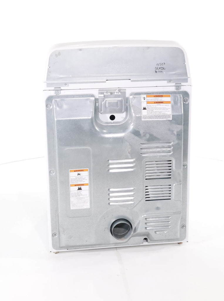 Pictures of Roper 6.5 cu ft Electric Dryer with Automatic Dry- Certified Refurbished - Neu Appliance Outlet - Discount Appliance Outlet in Austin, Tx