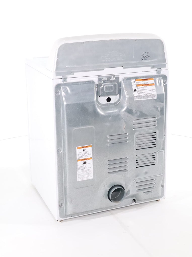 Pictures of Roper 6.5 cu ft Electric Dryer with Automatic Dry- Certified Refurbished - Neu Appliance Outlet - Discount Appliance Outlet in Austin, Tx