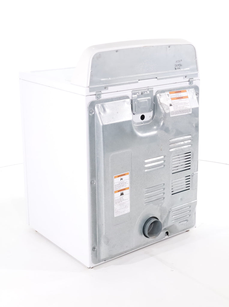 Pictures of Roper 6.5 cu ft Electric Dryer with Automatic Dry- Certified Refurbished - Neu Appliance Outlet - Discount Appliance Outlet in Austin, Tx