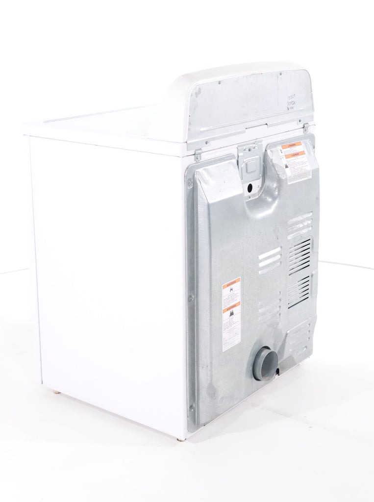 Pictures of Roper 6.5 cu ft Electric Dryer with Automatic Dry- Certified Refurbished - Neu Appliance Outlet - Discount Appliance Outlet in Austin, Tx