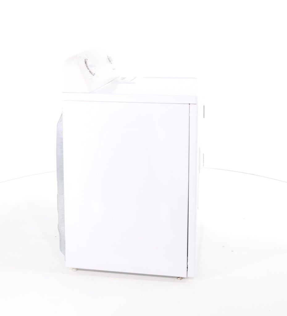 Pictures of Amana 6.5 cu. ft. Electric Dryer with Automatic Cycles- Certified Refurbished - Neu Appliance Outlet - Discount Appliance Outlet in Austin, Tx