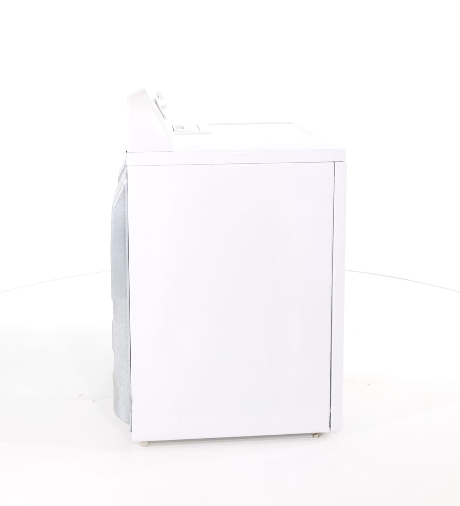 Pictures of Amana 6.5 cu. ft. Electric Dryer with Automatic Cycles- Certified Refurbished - Neu Appliance Outlet - Discount Appliance Outlet in Austin, Tx