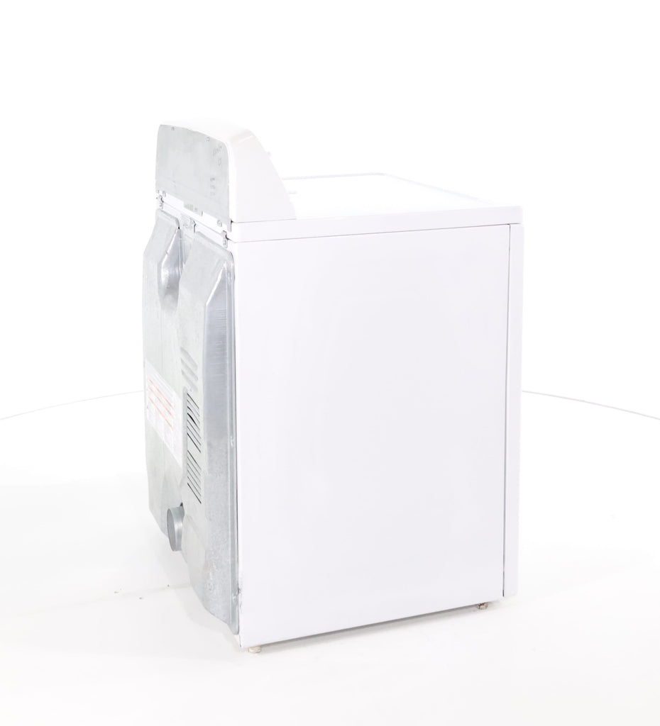 Pictures of Amana 6.5 cu. ft. Electric Dryer with Automatic Cycles- Certified Refurbished - Neu Appliance Outlet - Discount Appliance Outlet in Austin, Tx