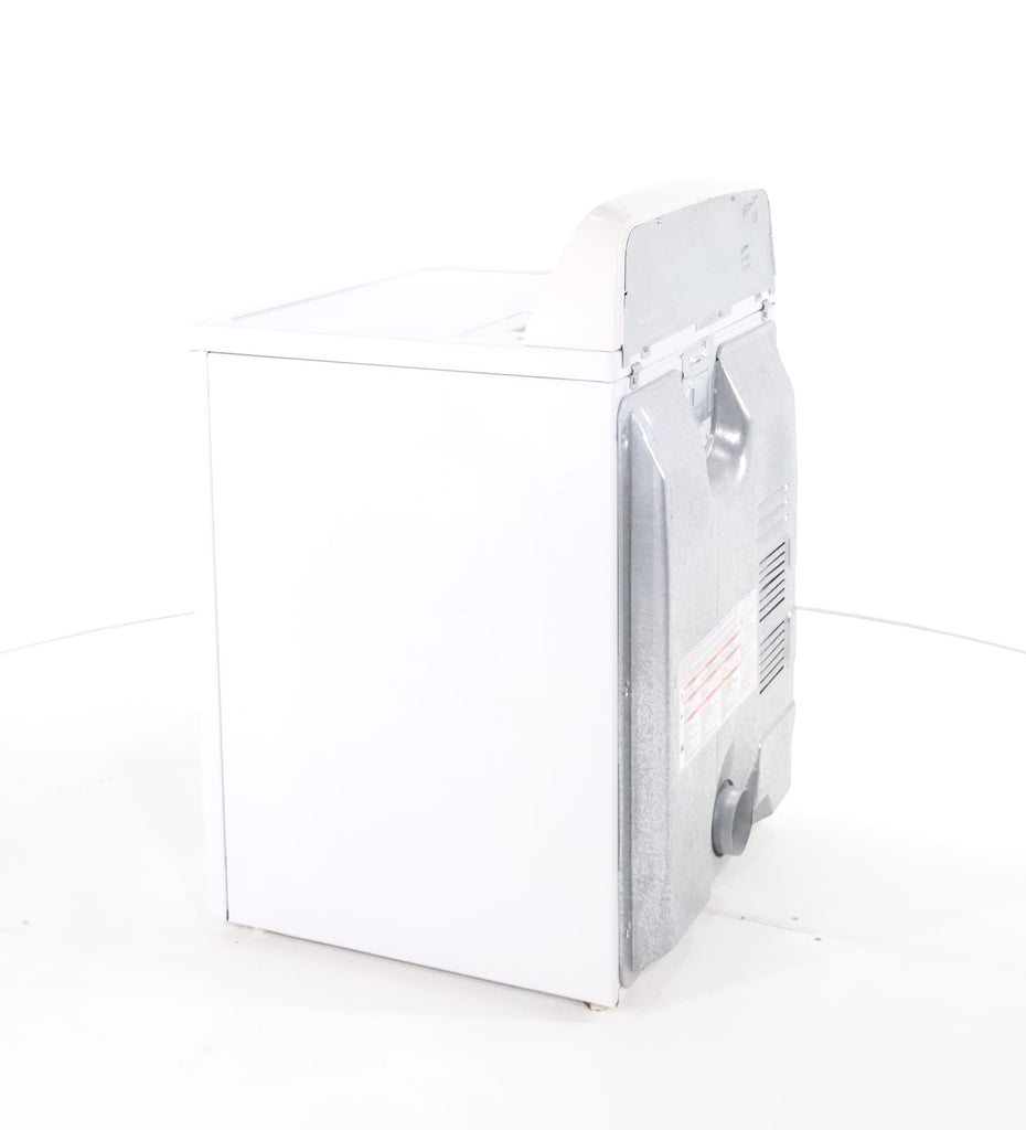 Pictures of Amana 6.5 cu. ft. Electric Dryer with Automatic Cycles- Certified Refurbished - Neu Appliance Outlet - Discount Appliance Outlet in Austin, Tx