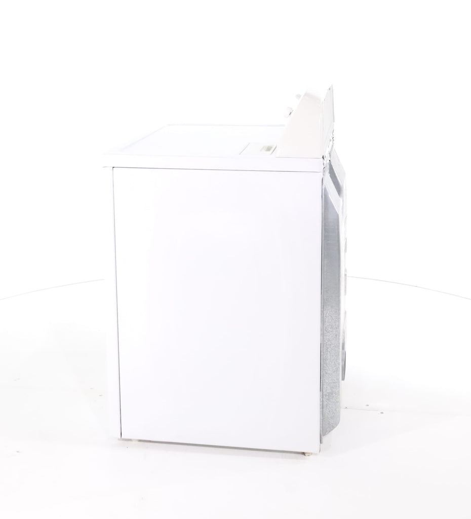 Pictures of Amana 6.5 cu. ft. Electric Dryer with Automatic Cycles- Certified Refurbished - Neu Appliance Outlet - Discount Appliance Outlet in Austin, Tx