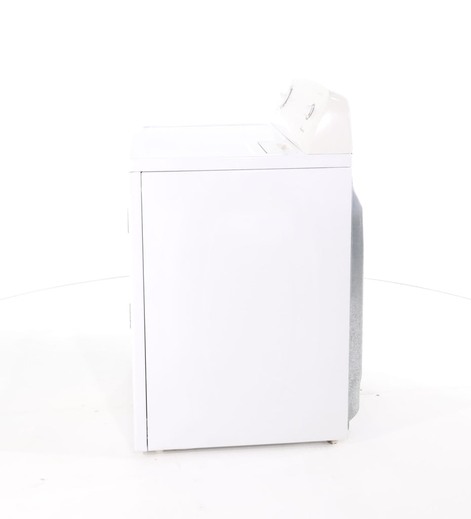 Pictures of Amana 6.5 cu. ft. Electric Dryer with Automatic Cycles- Certified Refurbished - Neu Appliance Outlet - Discount Appliance Outlet in Austin, Tx