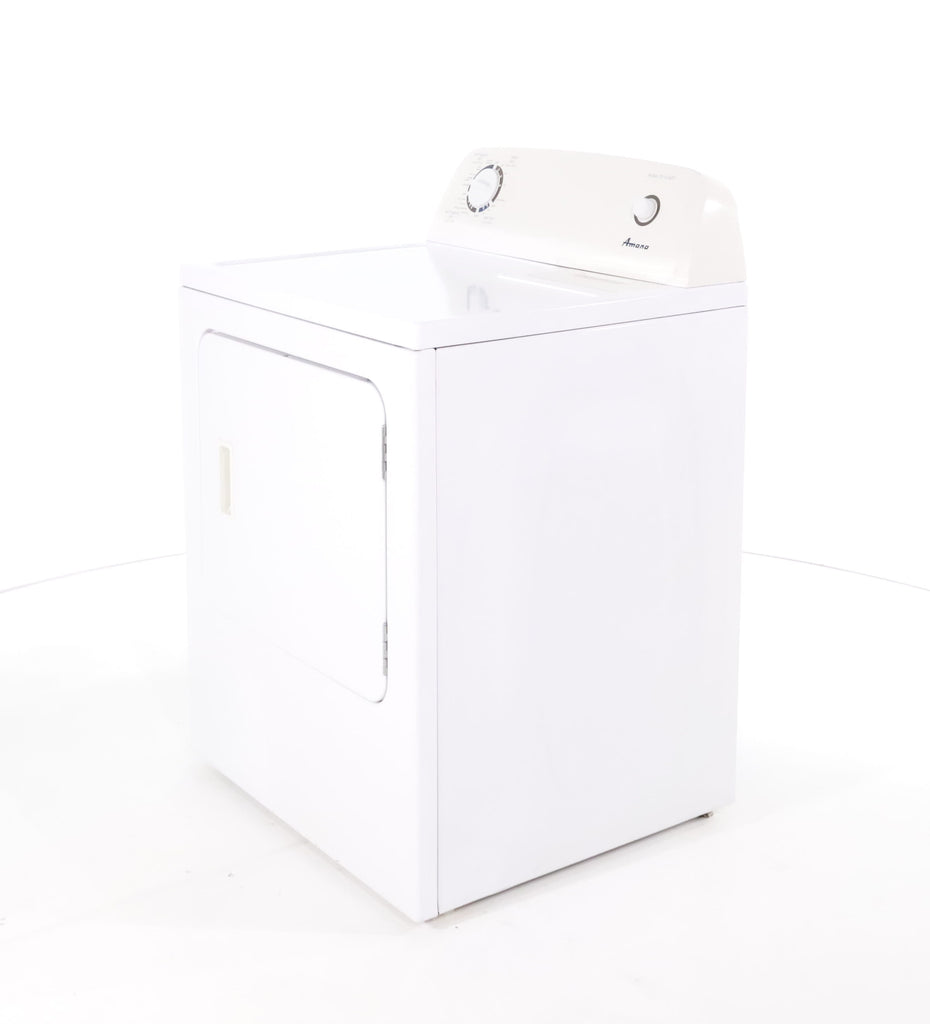 Pictures of Amana 6.5 cu. ft. Electric Dryer with Automatic Cycles- Certified Refurbished - Neu Appliance Outlet - Discount Appliance Outlet in Austin, Tx
