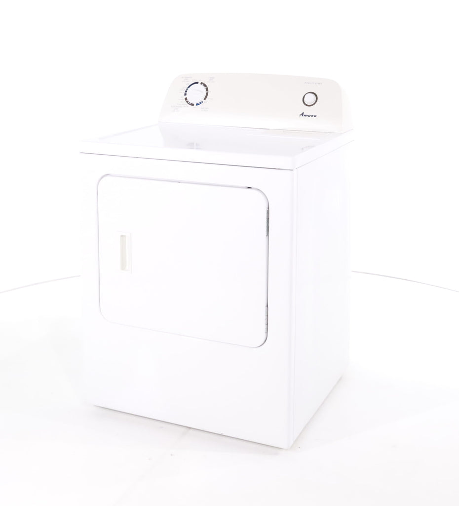 Pictures of Amana 6.5 cu. ft. Electric Dryer with Automatic Cycles- Certified Refurbished - Neu Appliance Outlet - Discount Appliance Outlet in Austin, Tx