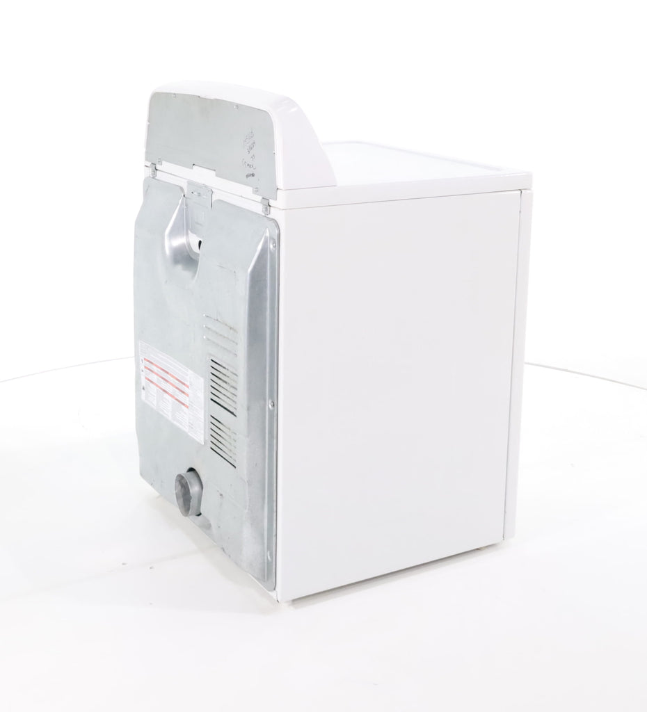 Pictures of Roper 6.5 cu ft Electric Dryer with Automatic Dry - Certified Refurbished - Neu Appliance Outlet - Discount Appliance Outlet in Austin, Tx