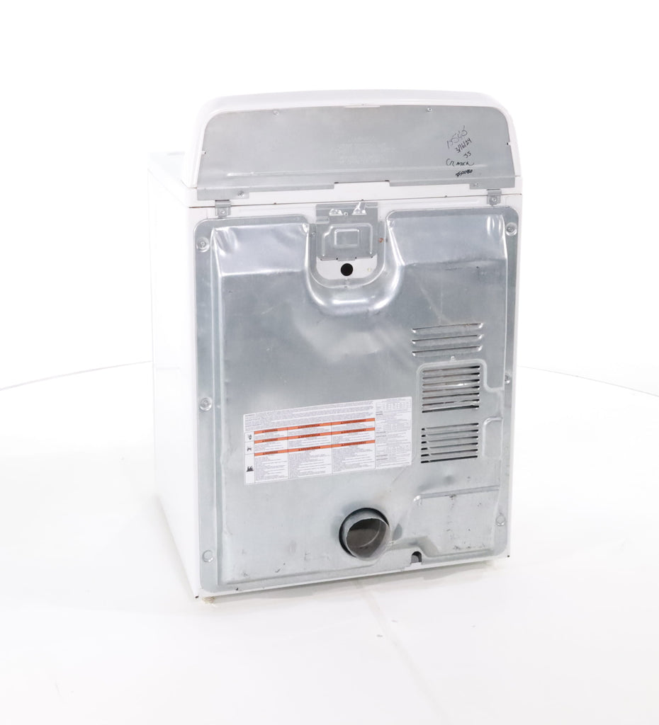 Pictures of Roper 6.5 cu ft Electric Dryer with Automatic Dry - Certified Refurbished - Neu Appliance Outlet - Discount Appliance Outlet in Austin, Tx