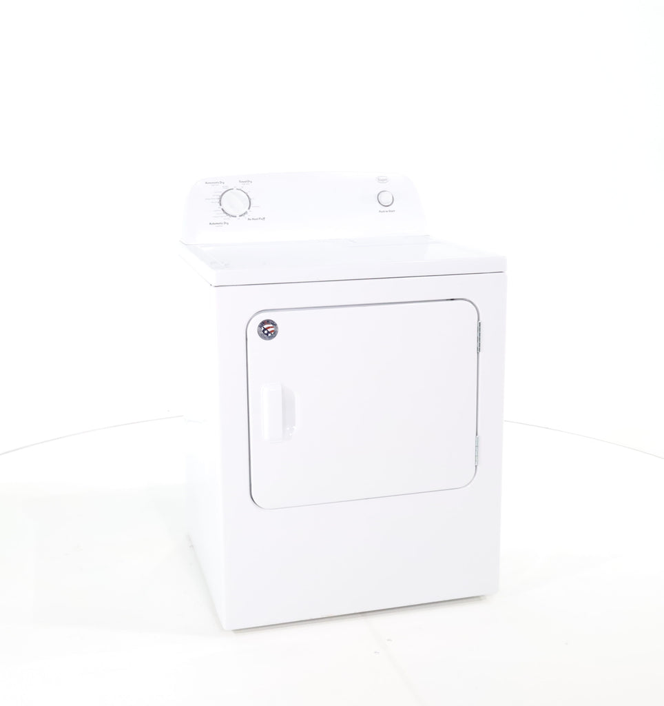 Pictures of Roper 6.5 cu. ft. Electric Dryer with Wrinkle Prevent- Certified Refurbished - Neu Appliance Outlet - Discount Appliance Outlet in Austin, Tx