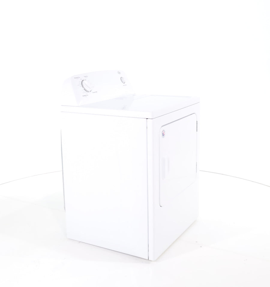 Roper 6.5 cu. ft. Electric Dryer with Wrinkle Prevent- Certified Refurbished