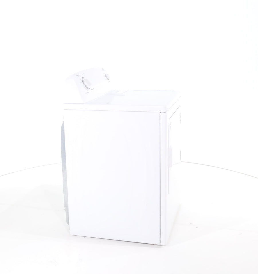 Roper 6.5 cu. ft. Electric Dryer with Wrinkle Prevent- Certified Refurbished