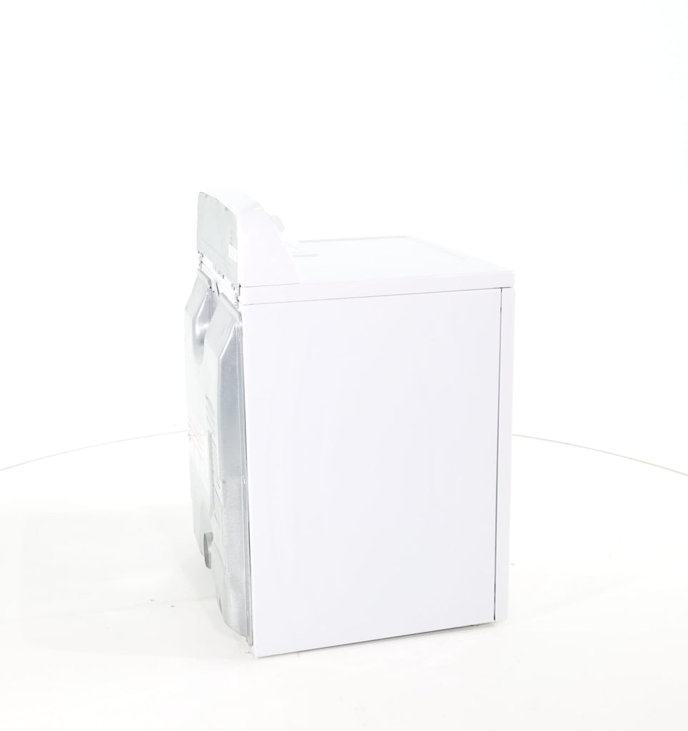 Pictures of Roper 6.5 cu. ft. Electric Dryer with Wrinkle Prevent- Certified Refurbished - Neu Appliance Outlet - Discount Appliance Outlet in Austin, Tx