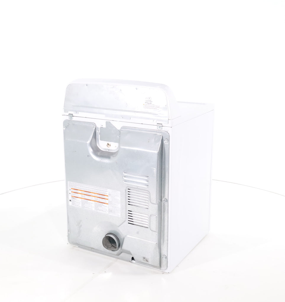 Pictures of Roper 6.5 cu. ft. Electric Dryer with Wrinkle Prevent- Certified Refurbished - Neu Appliance Outlet - Discount Appliance Outlet in Austin, Tx