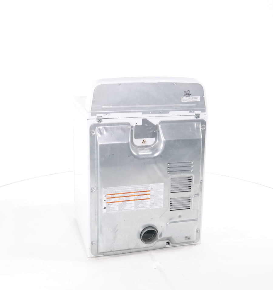 Roper 6.5 cu. ft. Electric Dryer with Wrinkle Prevent- Certified Refurbished