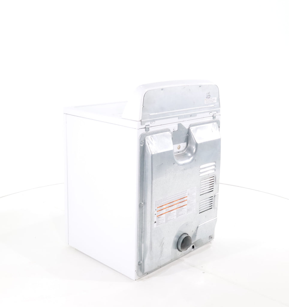 Pictures of Roper 6.5 cu. ft. Electric Dryer with Wrinkle Prevent- Certified Refurbished - Neu Appliance Outlet - Discount Appliance Outlet in Austin, Tx