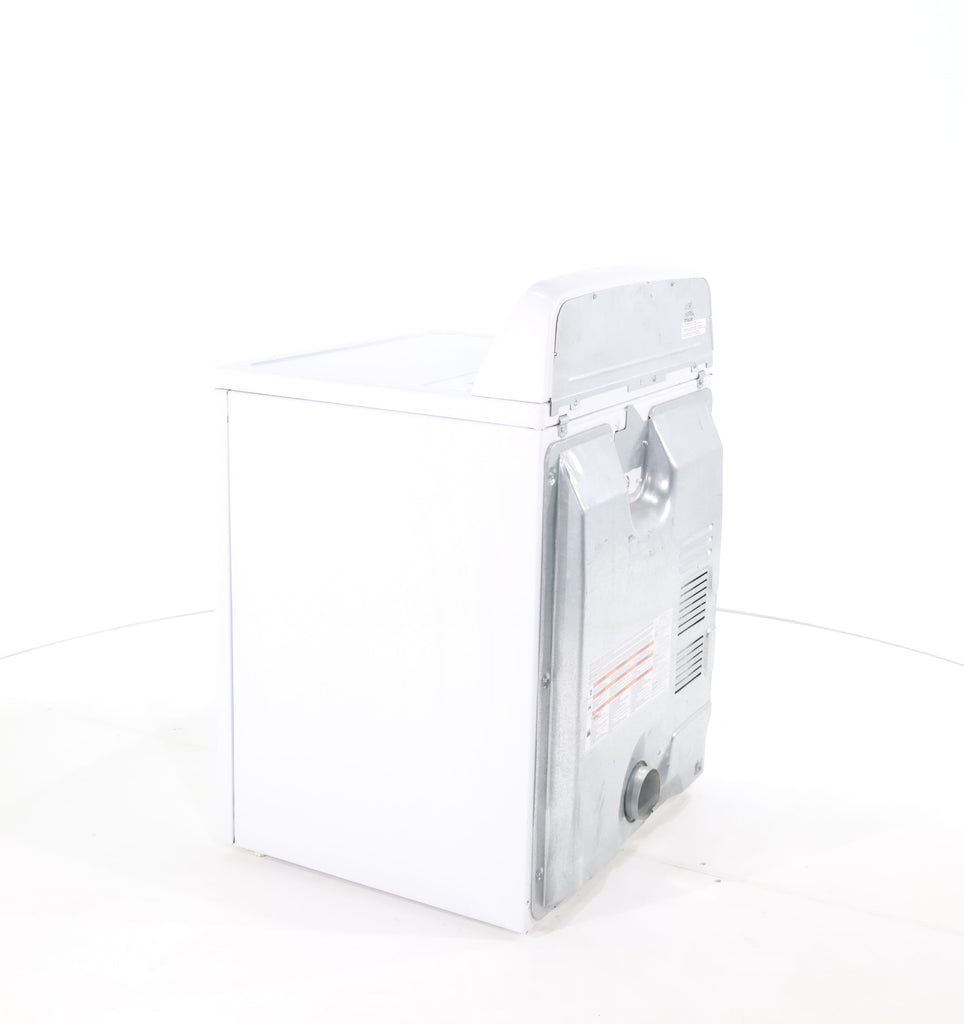 Pictures of Roper 6.5 cu. ft. Electric Dryer with Wrinkle Prevent- Certified Refurbished - Neu Appliance Outlet - Discount Appliance Outlet in Austin, Tx