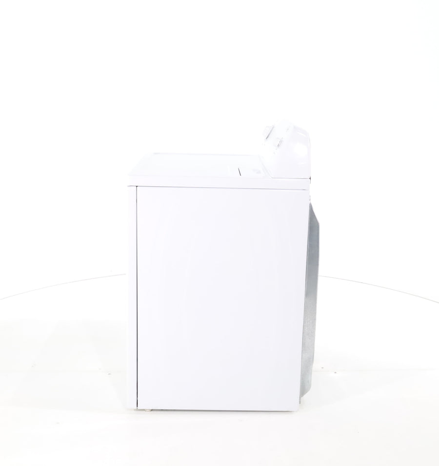Roper 6.5 cu. ft. Electric Dryer with Wrinkle Prevent- Certified Refurbished