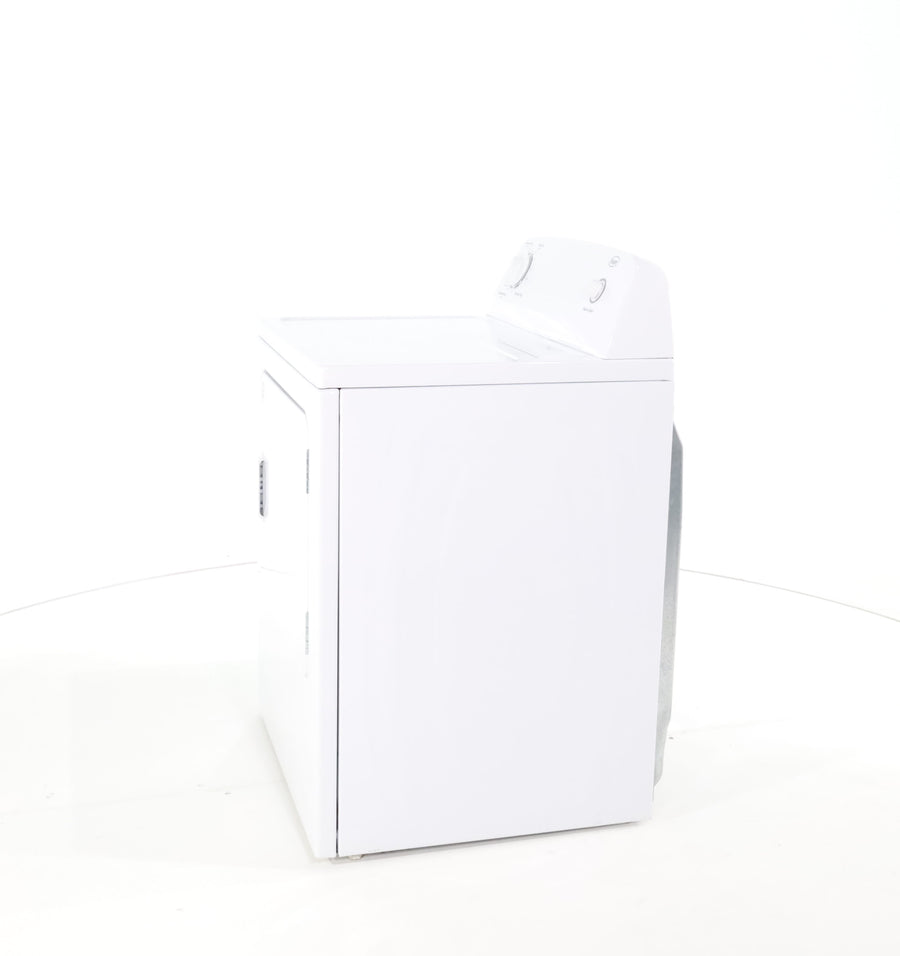 Roper 6.5 cu. ft. Electric Dryer with Wrinkle Prevent- Certified Refurbished
