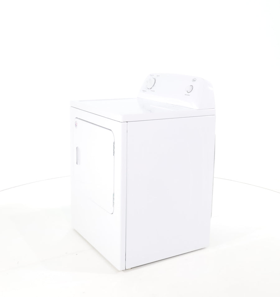 Roper 6.5 cu. ft. Electric Dryer with Wrinkle Prevent- Certified Refurbished