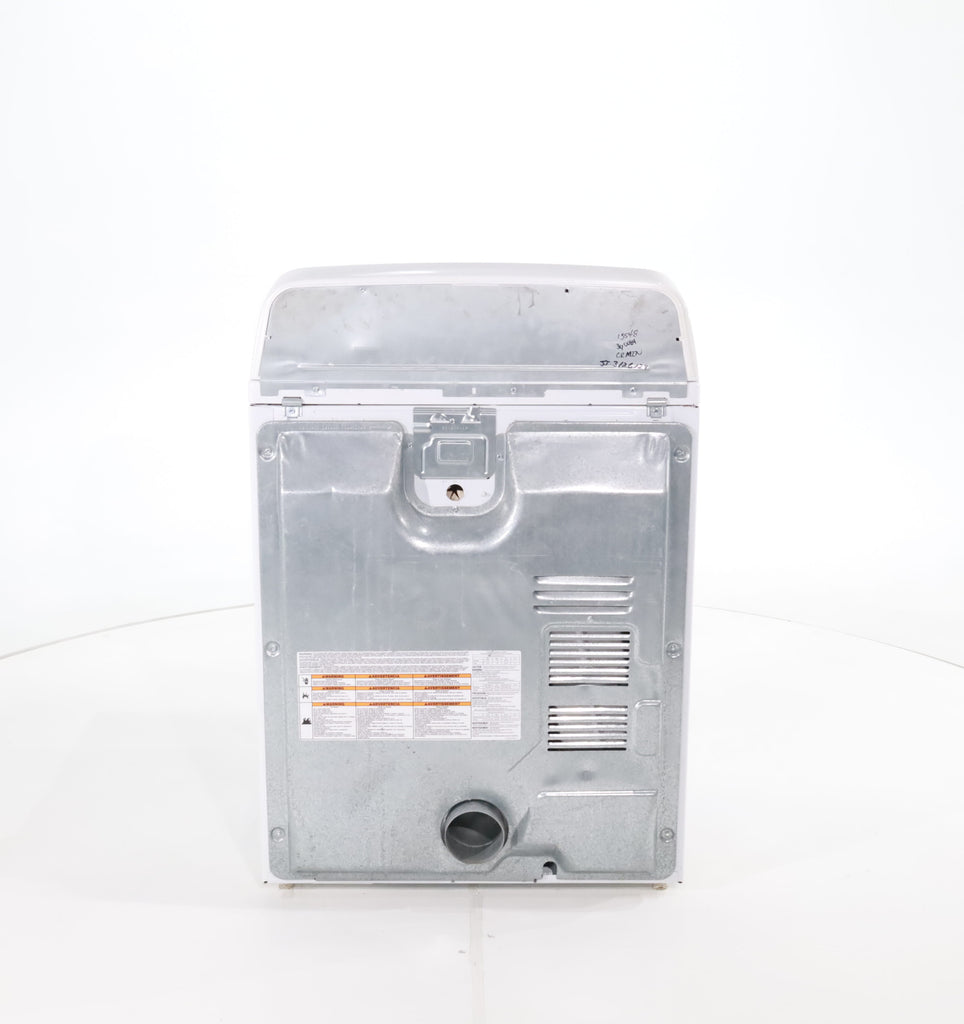 Pictures of Amana 6.5 cu. ft. Electric Dryer with Wrinkle Prevent- Certified Refurbished - Neu Appliance Outlet - Discount Appliance Outlet in Austin, Tx