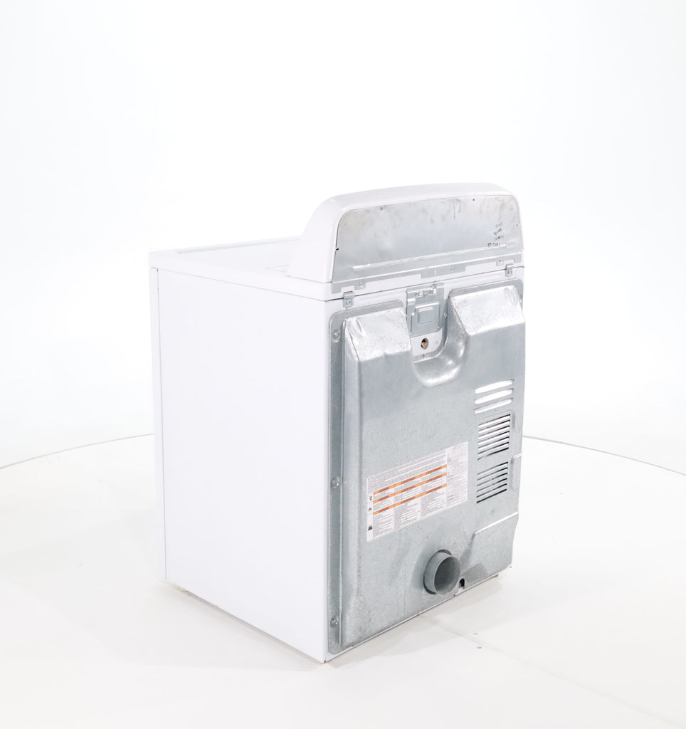 Pictures of Amana 6.5 cu. ft. Electric Dryer with Wrinkle Prevent- Certified Refurbished - Neu Appliance Outlet - Discount Appliance Outlet in Austin, Tx