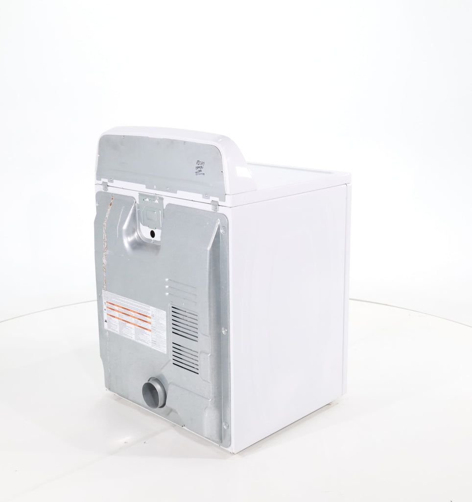 Pictures of Amana 7.0 cu. ft. Electric Dryer with Automatic Cycles- Certified Refurbished - Neu Appliance Outlet - Discount Appliance Outlet in Austin, Tx