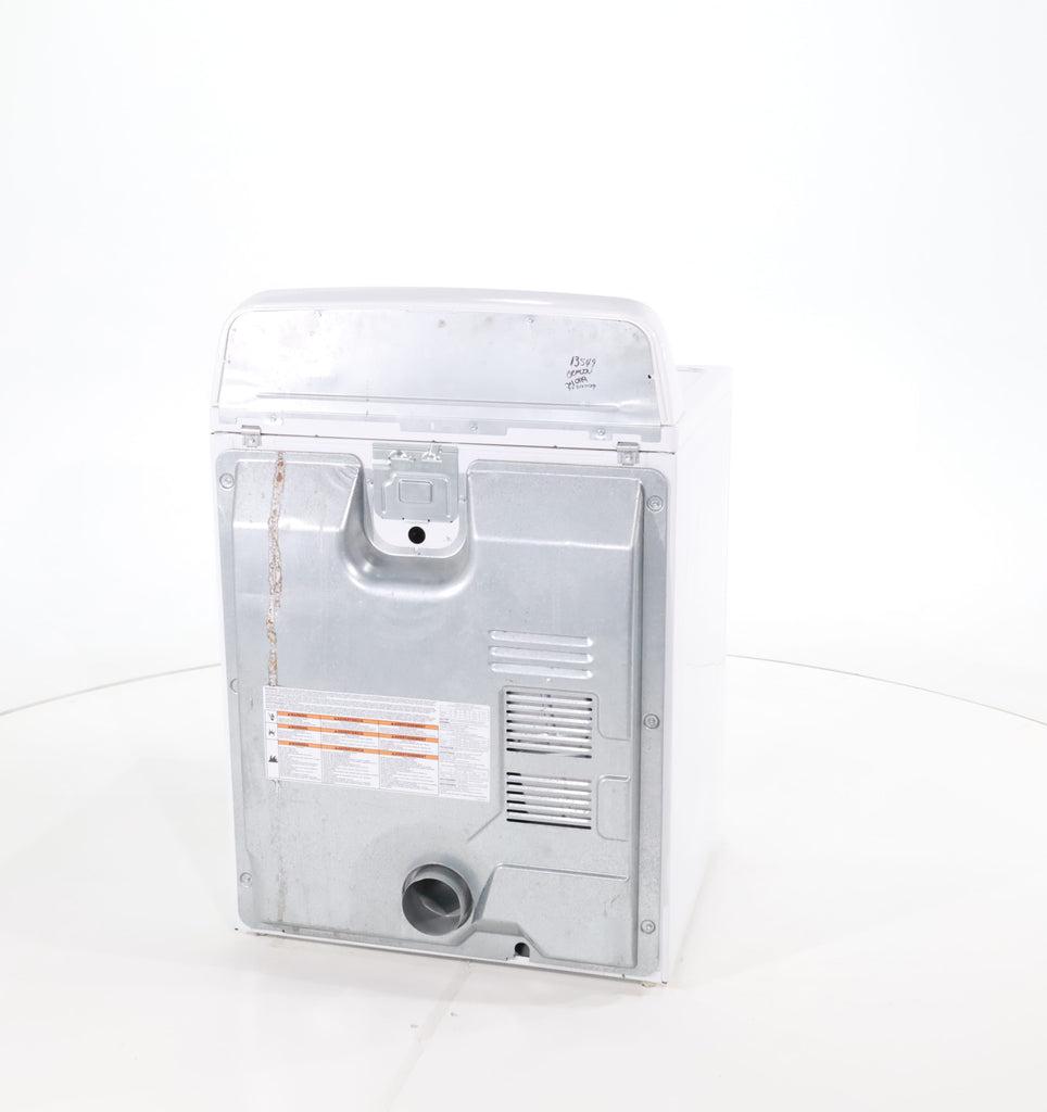 Pictures of Amana 7.0 cu. ft. Electric Dryer with Automatic Cycles- Certified Refurbished - Neu Appliance Outlet - Discount Appliance Outlet in Austin, Tx