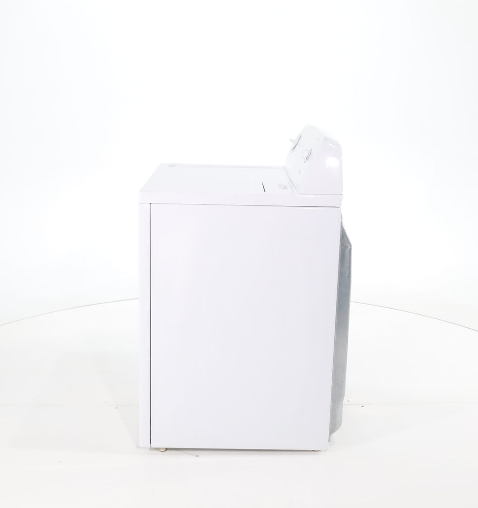 Pictures of Amana 7.0 cu. ft. Electric Dryer with Automatic Cycles- Certified Refurbished - Neu Appliance Outlet - Discount Appliance Outlet in Austin, Tx