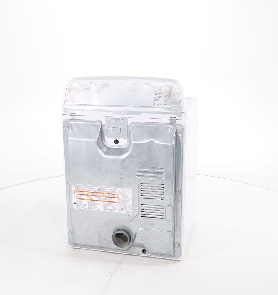 Pictures of Amana 6.5 cu. ft. Electric Dryer with Wrinkle Prevent- Certified Refurbished - Neu Appliance Outlet - Discount Appliance Outlet in Austin, Tx