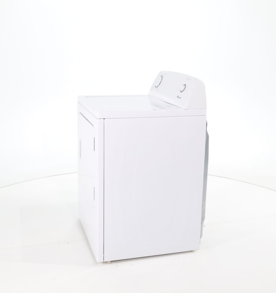 Pictures of Amana 6.5 cu. ft. Electric Dryer with Wrinkle Prevent- Certified Refurbished - Neu Appliance Outlet - Discount Appliance Outlet in Austin, Tx