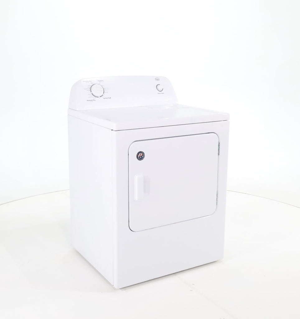 Pictures of Roper 6.5 cu. ft. Electric Dryer with Wrinkle Prevent- Certified Refurbished - Neu Appliance Outlet - Discount Appliance Outlet in Austin, Tx