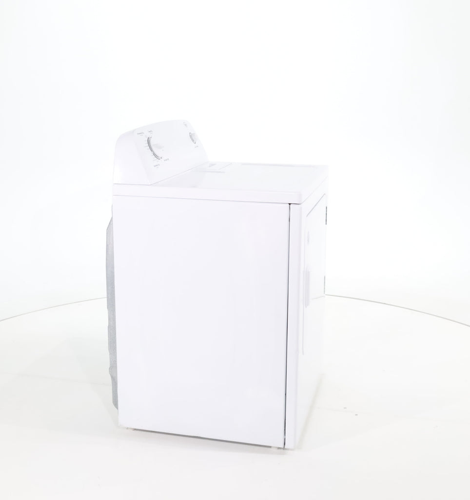 Pictures of Roper 6.5 cu. ft. Electric Dryer with Wrinkle Prevent- Certified Refurbished - Neu Appliance Outlet - Discount Appliance Outlet in Austin, Tx