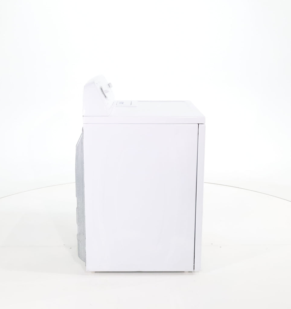 Pictures of Roper 6.5 cu. ft. Electric Dryer with Wrinkle Prevent- Certified Refurbished - Neu Appliance Outlet - Discount Appliance Outlet in Austin, Tx