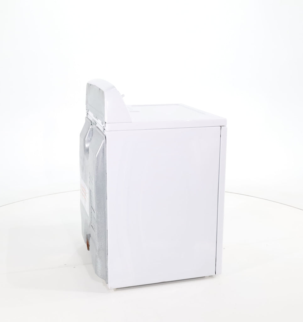 Pictures of Roper 6.5 cu. ft. Electric Dryer with Wrinkle Prevent- Certified Refurbished - Neu Appliance Outlet - Discount Appliance Outlet in Austin, Tx